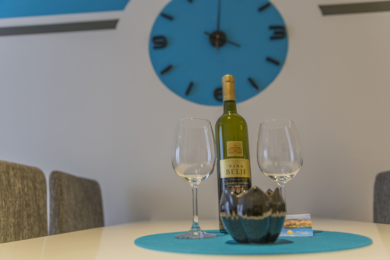 Food & Drinks 5, Lux Apartments, Makarska