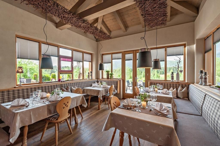 Food & Drinks 3, Landhotel zum Bad, Garmisch-Partenkirchen