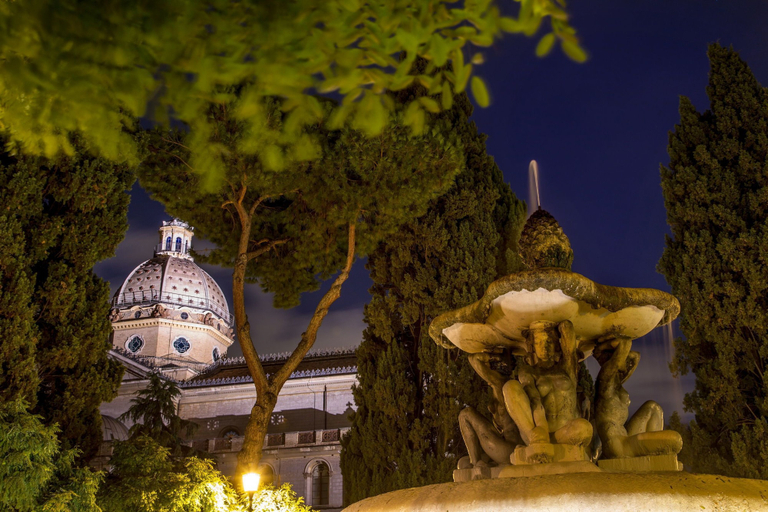 Exterior & Views 2, Residenza I Rioni Guesthouse, Rome