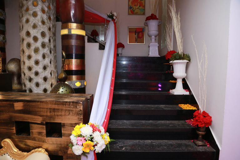Others 5, Hotel Western Court, Panchkula