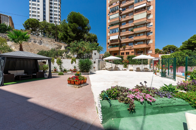 Exterior & Views 2, Sonrisa apartments, Alicante