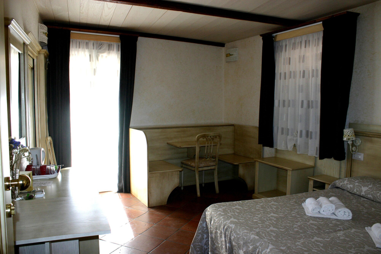 Bedroom 4, Residenza Cardinale, Vibo Valentia