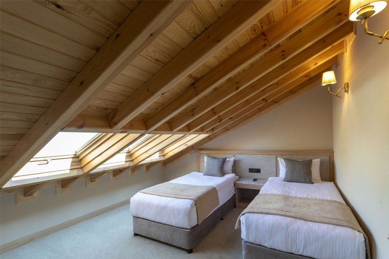 Bedroom 3, Hancioglu Orman Evleri ve Hotel, Of