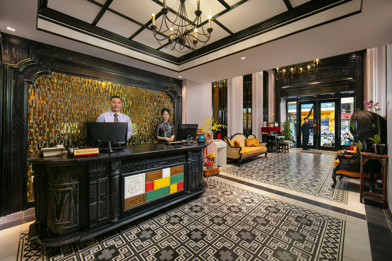 Others 2, Lavender Central Hotel & Spa, Hoàn Kiếm