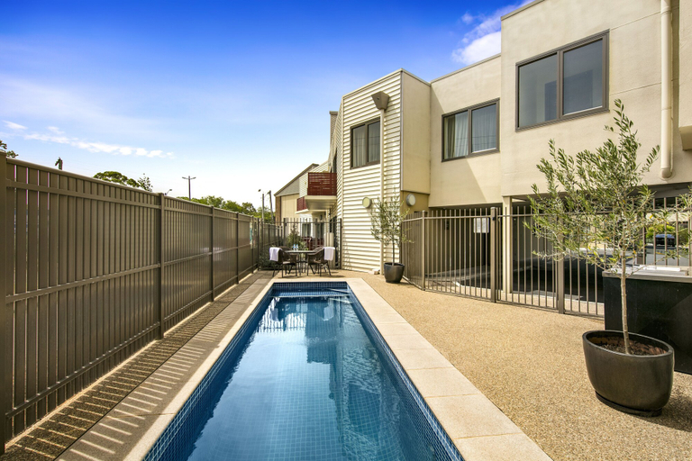 Sport & Beauty 2, Quest Bendigo Central, Gr. Bendigo - Central