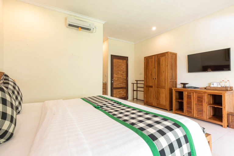 Bedroom 19