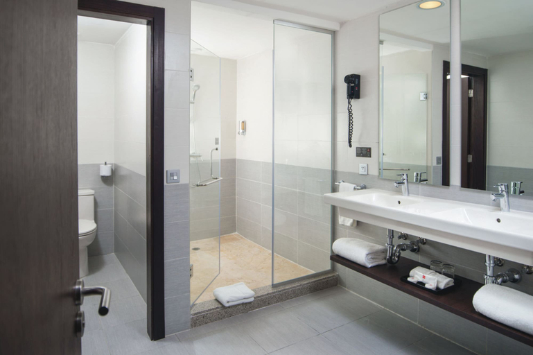 Bathroom 5, Hotel Riu Reggae - Adults Only - All Inclusive