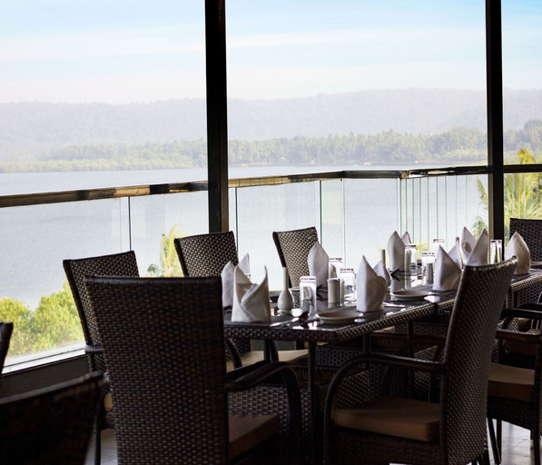 Food & Drinks 5, Span Suites And Villas, North Goa