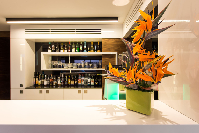 Food & Drinks 5, Boutique Hotel Victoria Budapest, Budapesti