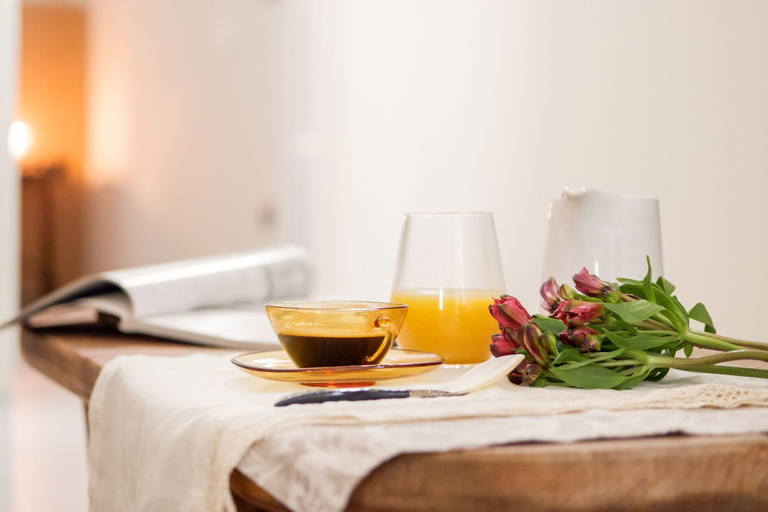 Food & Drinks 5, U-Sense Sevilla Catedral, Sevilla