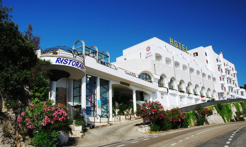 Exterior & Views 2, Hotel Incanto, Brindisi