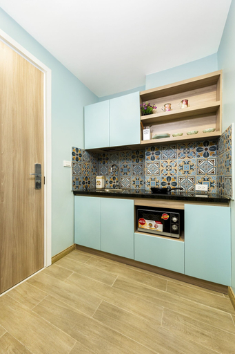 Others 5, Soleil Apartment, Đống Đa