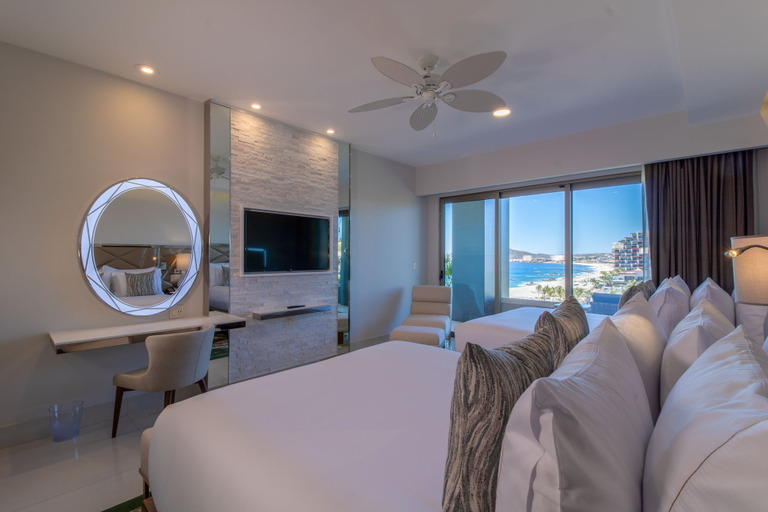 Bedroom 3, Garza Blanca Los Cabos - All Inclusive, La Paz