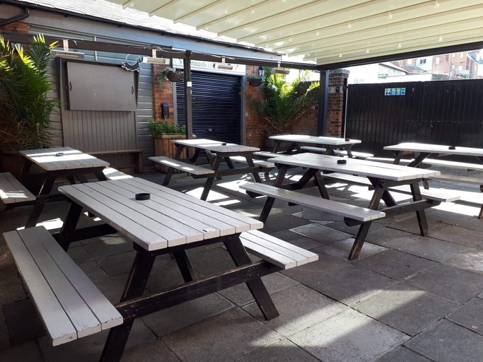 Others 5, The Anchor Inn, Isle of Wight