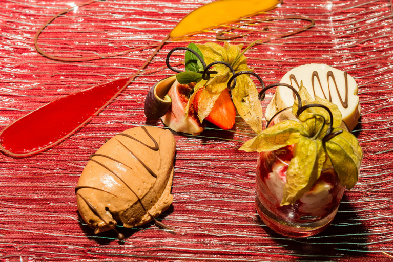 Food & Drinks 5, Moselhotel Ludwigs, Trier-Saarburg