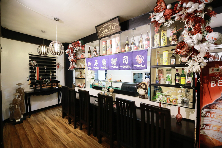 Food & Drinks 4, La Bella Boutique Hotel, Tagaytay City