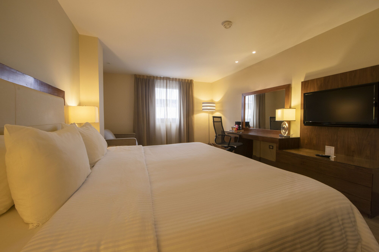 Bedroom 3, Antaris Valle, San Pedro Garza García