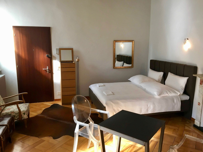 Room 5, Great2Stay, Locarno