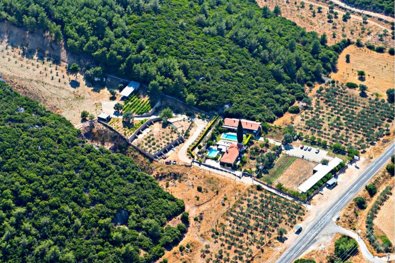 Exterior & Views 2, Turnabogazi Ciftlik Evleri, Urla