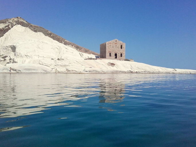Exterior & Views 2, Daedalium Cultural Resort, Agrigento