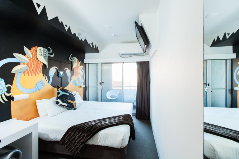 Others 5, Majestic Minima Hotel, Adelaide