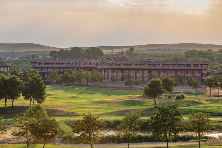 Exterior & Views 2, Dorma Layos Golf, Toledo