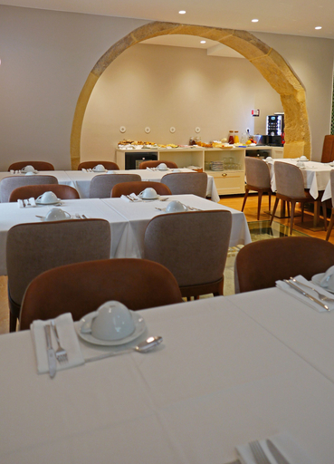 Food & Drinks 5, Casa dos Ofícios Hotel, Tomar
