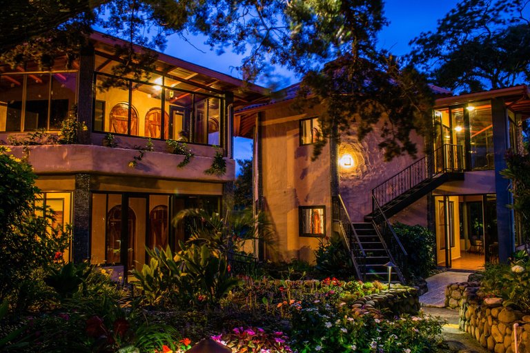 Exterior & Views 2, The Inn at Palo Alto, Boquete