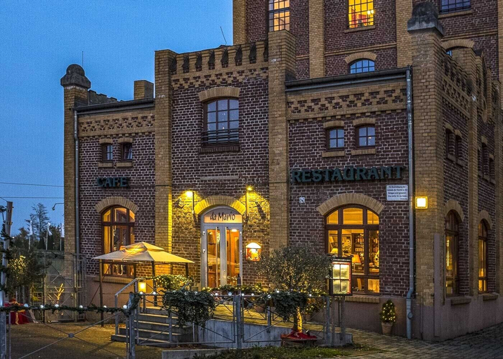 Exterior & Views 2, Ruhr-Hotel Birschel Mühle, Ennepe-Ruhr-Kreis