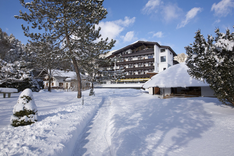 Exterior & Views 2, Achentalerhof, Schwaz