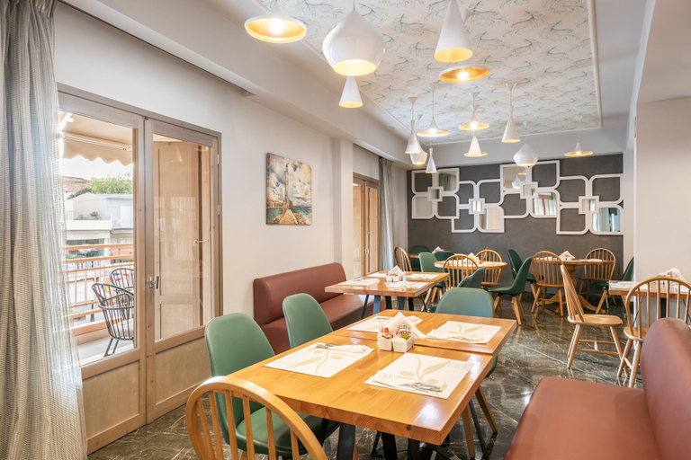 Food & Drinks 5, Elia Bettolo, Crete