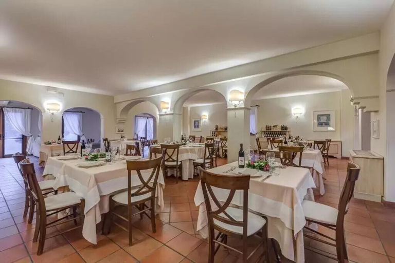 Food & Drinks 4, Country Resort la Casa delle Monache, Messina