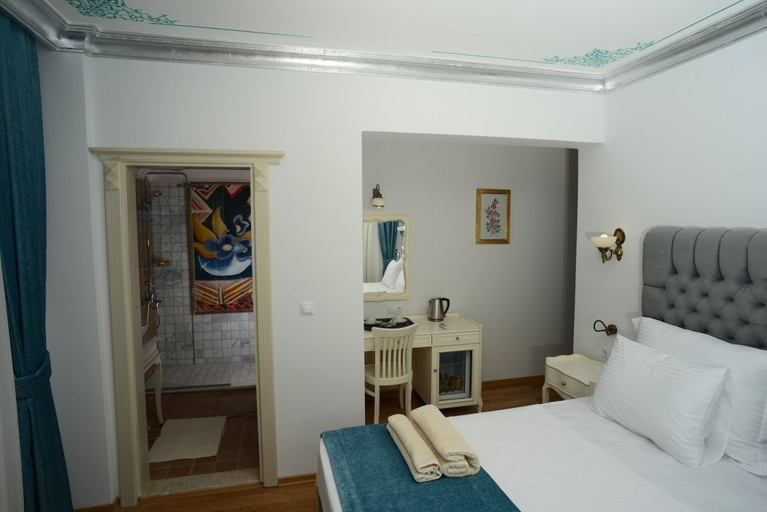 Bedroom 5, Petunya Konak - Boutique Class, Marmaris