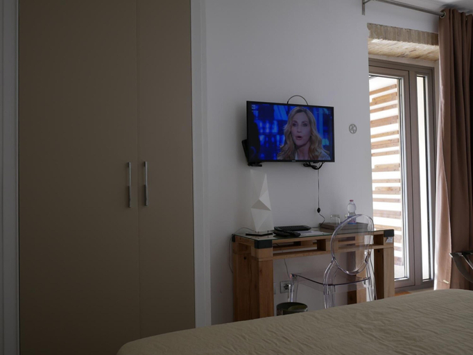 Bedroom 5, Daedalium Cultural Resort, Agrigento