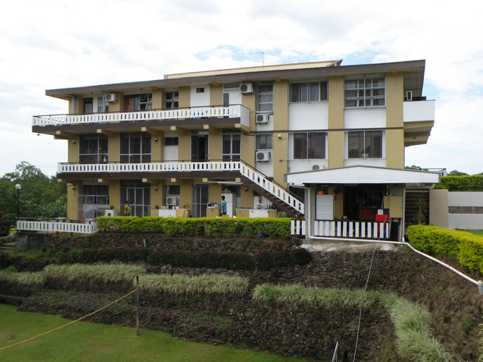 Exterior & Views 2, Tagimoucia House Hotel, Rewa
