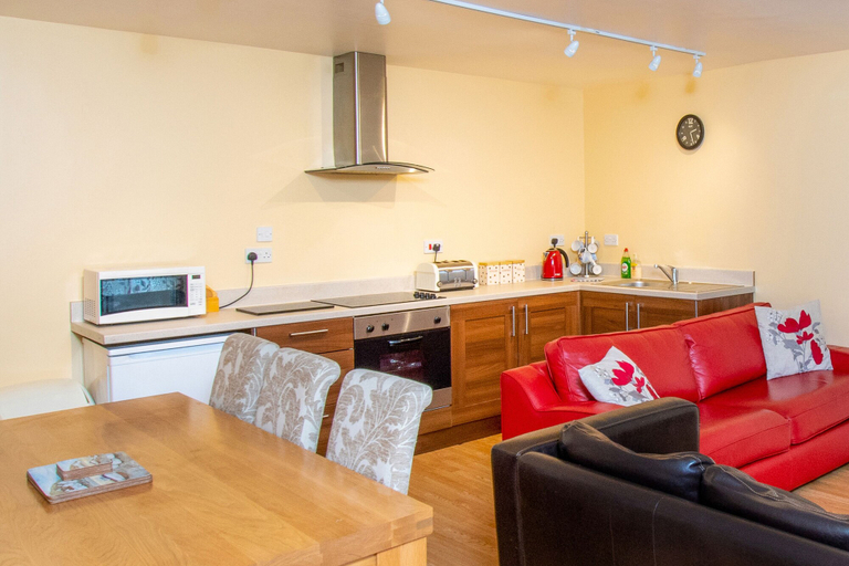 Others 5, The Coachhouse, Conwy