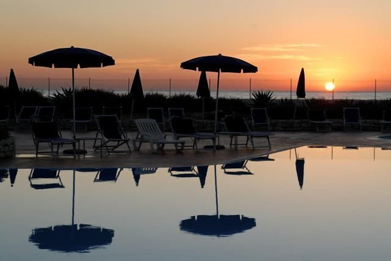 Sport & Beauty 2, Baia dei Mulini Resort & Spa, Trapani