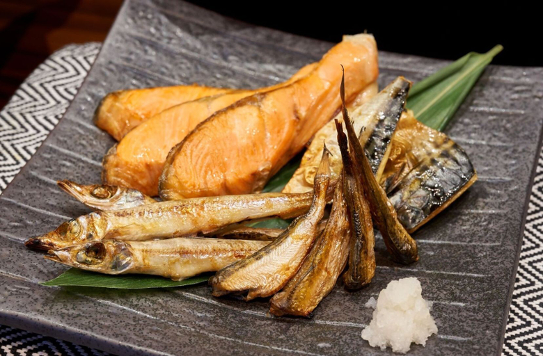 Food & Drinks 4, One’s Hotel Fukuoka, Fukuoka