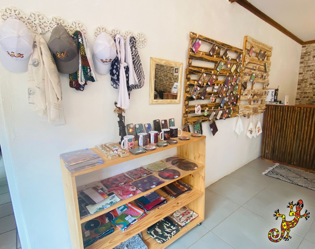 Food & Drinks 5, Sabie River Bush Lodge, Ehlanzeni