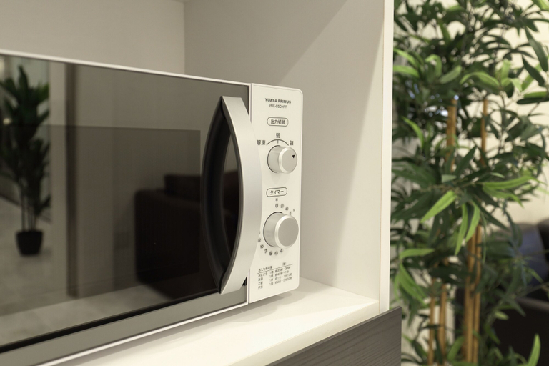 Others 5, Residence Hotel Hakata 20, Fukuoka