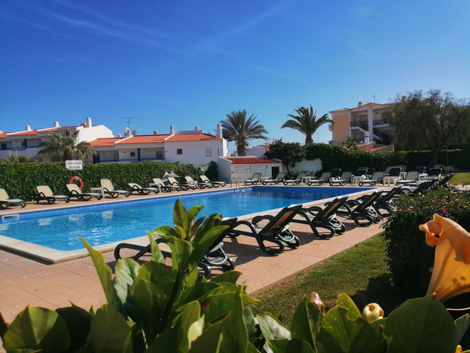 Sport & Beauty 4, Oura Parque -Apartamentos Turisticos, Albufeira