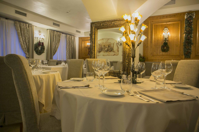 Food & Drinks 5, Hotel Europa Residence, Vicenza