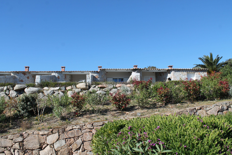 Exterior & Views 2, Les Pavillons du Belvédère, Corse-du-Sud