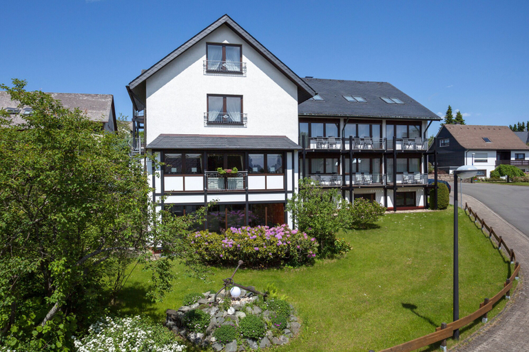 Exterior & Views 2, Hotel Haus Andrea, Hochsauerlandkreis