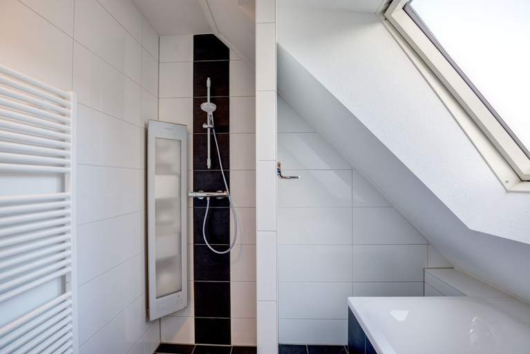 Bathroom 5, Europarcs IJsselmeer, Medemblik