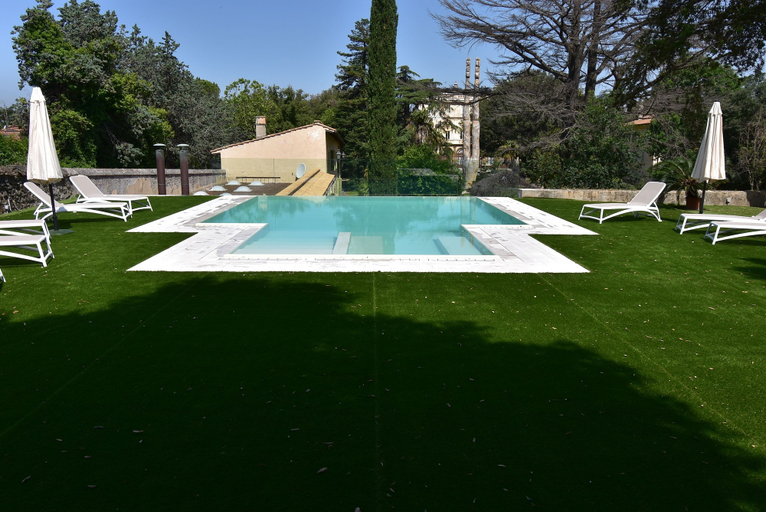 Sport & Beauty 2, Parkhotel Villa Grazioli, Roma
