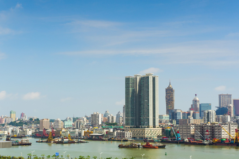 Others 4, Locals Boutique Apartment Wanzai No.4, Zhuhai