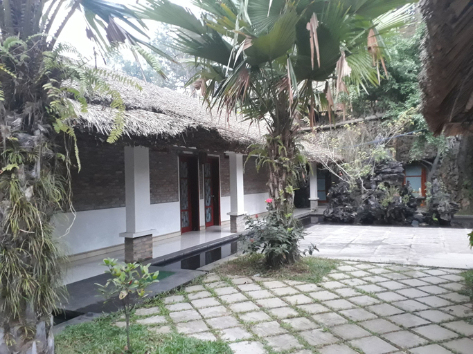 Exterior & Views, Nam Phong Hotel Ham Yen, Hàm Yên
