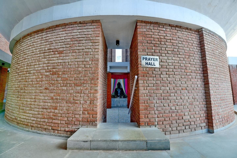 Exterior & Views 2, Indo Hokke Hotel, Nalanda