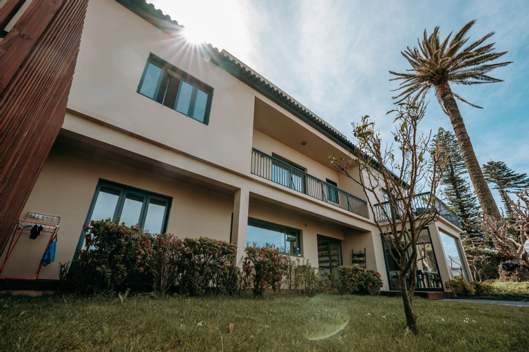 Exterior & Views 2, Volcanic Charming House, Ribeira Grande
